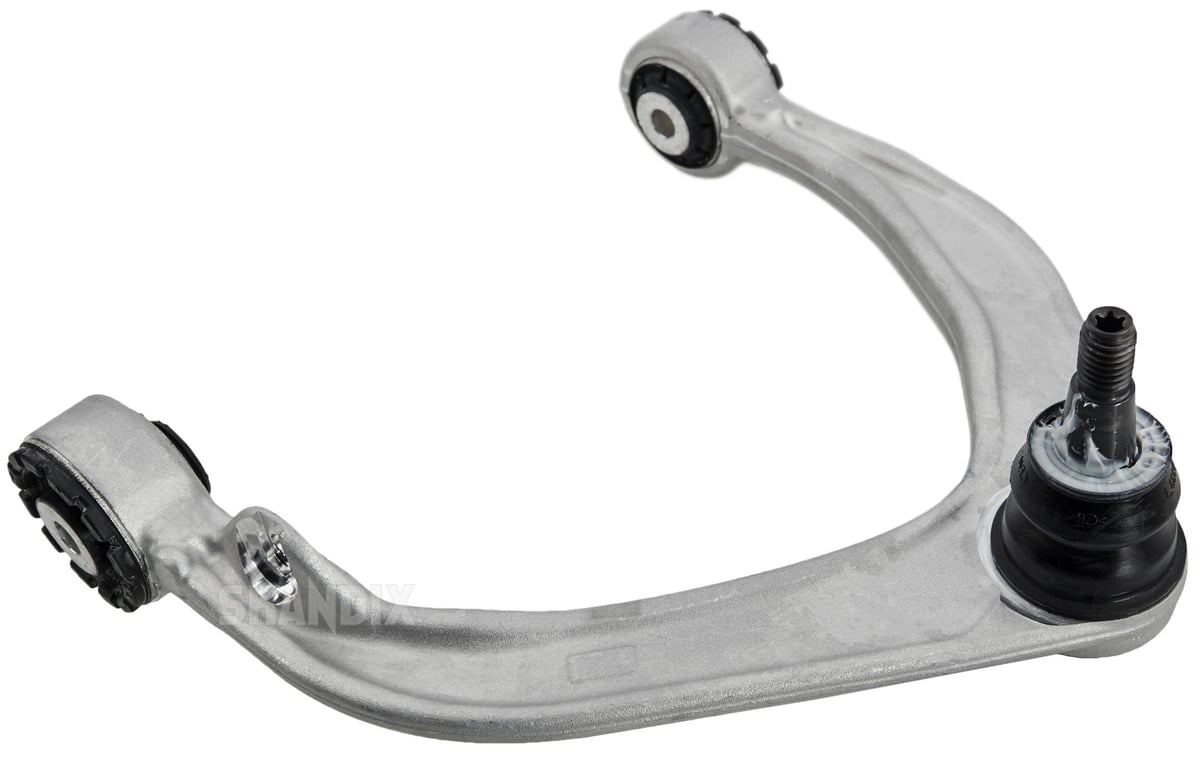 SKANDIX Shop Volvo parts: Control arm front left upper Front axle ...