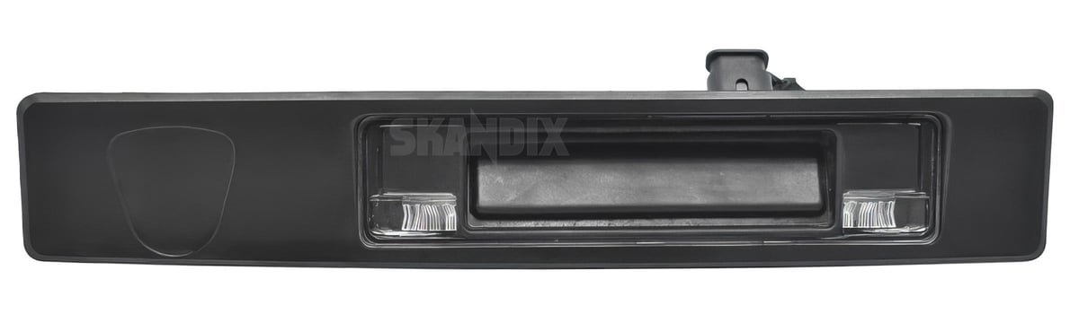 SKANDIX Shop Volvo parts: Handle, Tailgate/Bootlid 32394645 (1070428)