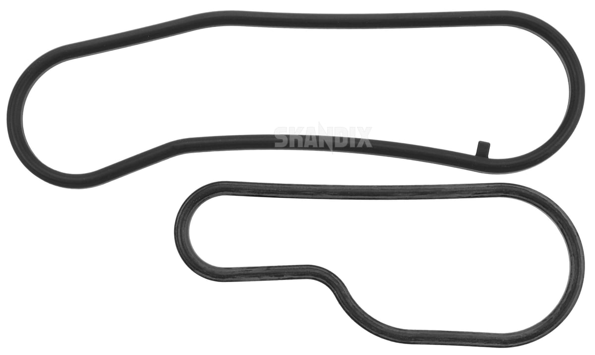 SKANDIX Shop Volvo parts: Gasket set, Oil cooler 30751324 (1070457)