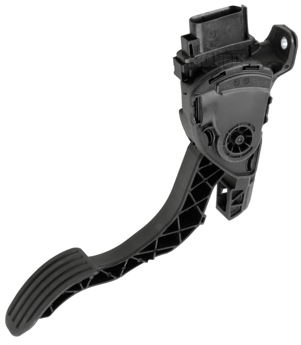 SKANDIX Shop Volvo parts: Accelerator pedal electronic 31329057 (1070558)