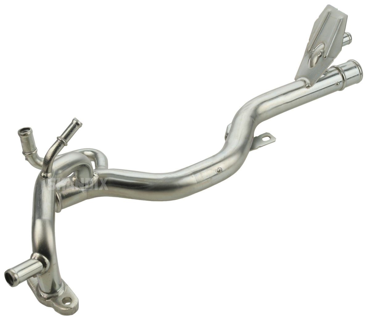 30744752 SKANDIX Shop Volvo parts: Coolant Pipe 30751742 (1070576)