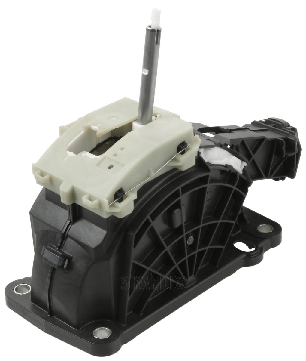 SKANDIX Shop Volvo parts: Shift selector block, Automatic transmission ...
