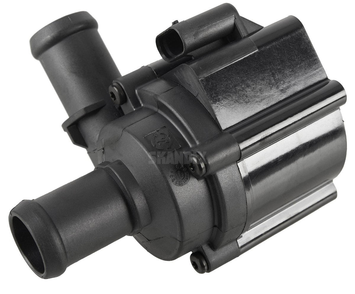 SKANDIX Shop Volvo parts: Auxiliary Water Pump 31338211 (1071647)