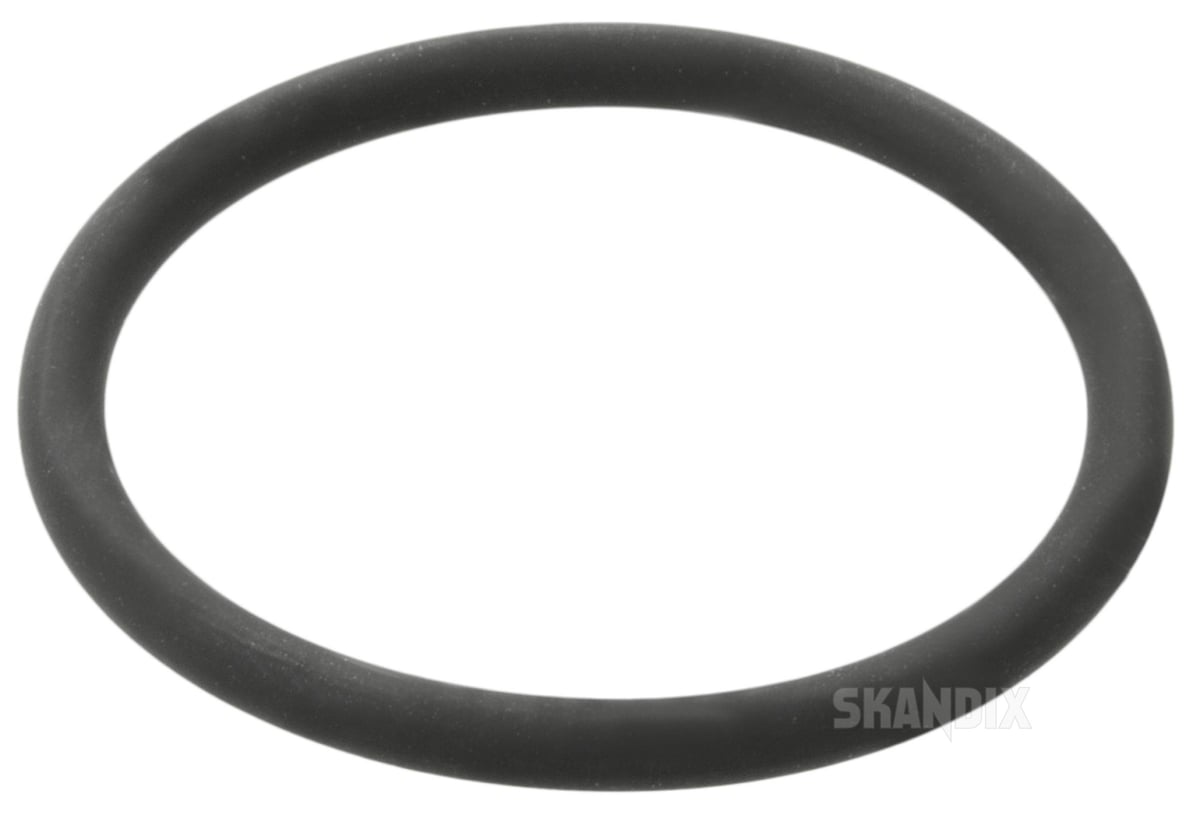 SKANDIX Shop Volvo parts: Seal, Charger intake pipe O-ring 983891 (1071732)