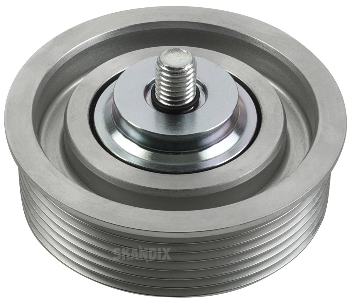 SKANDIX Shop Volvo parts: Guide pulley, V-ribbed belt 31339091 (1071917)
