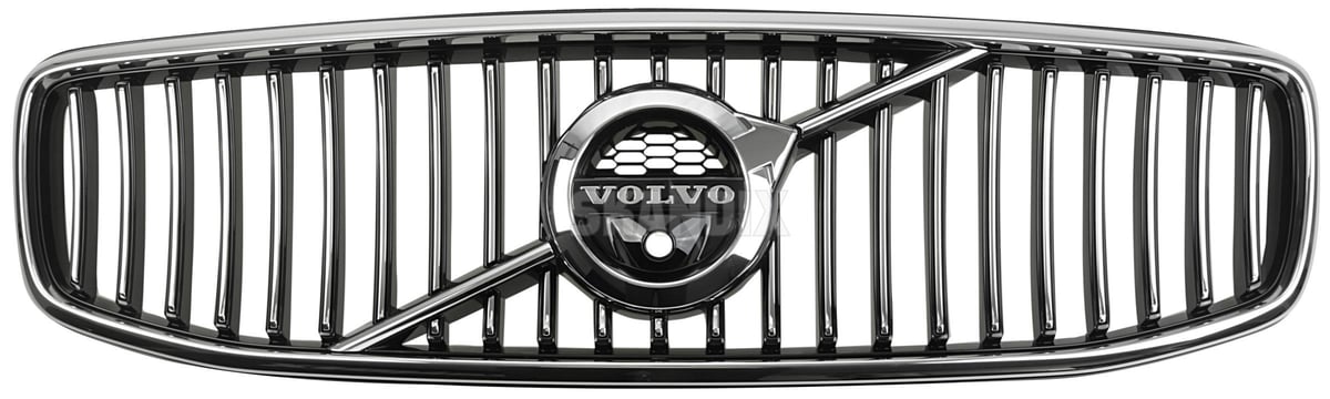 SKANDIX Shop Volvo parts: Radiator grill 32365387 (1072316)
