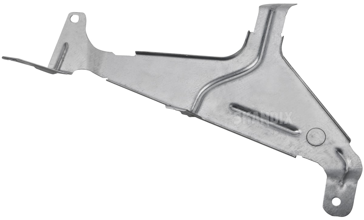 SKANDIX Shop Volvo parts: Bumper reinforcement front left 31407779 ...