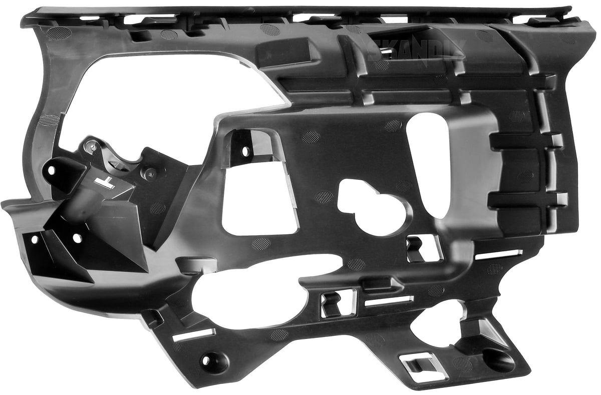 SKANDIX Shop Volvo parts: Mounting bracket, Bumper front right 31323841 ...