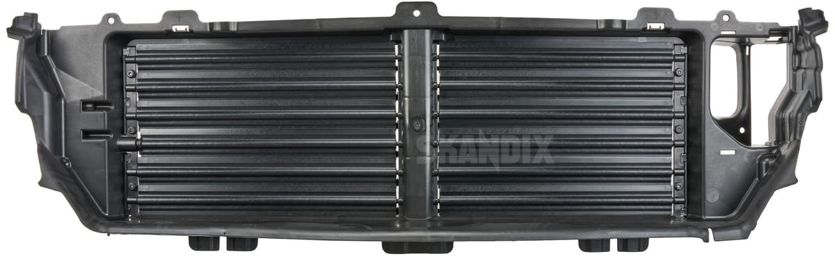 SKANDIX Shop Volvo parts: Air duct, front mask front Section 31455461 ...
