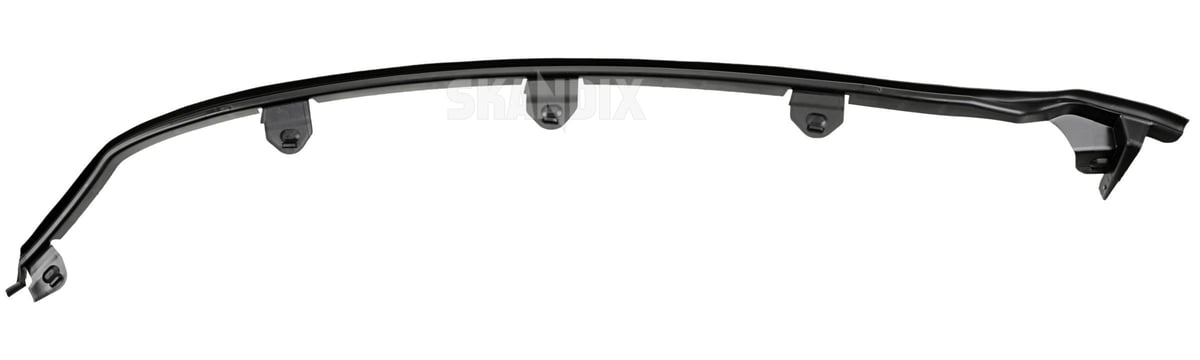 SKANDIX Shop Volvo parts: Door seal for Body left B-pillar 32430669 ...