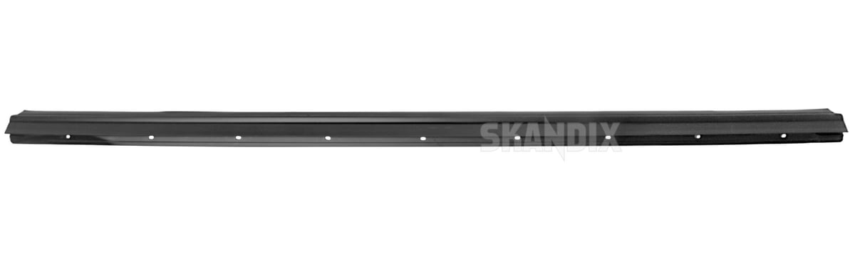 SKANDIX Shop Volvo parts: Trim moulding, Glas Rear window lower black ...