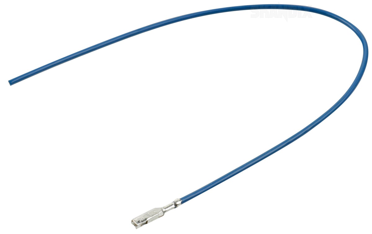 SKANDIX Shop Volvo parts: Cable Repairkit Blade terminal Type C Tin ...