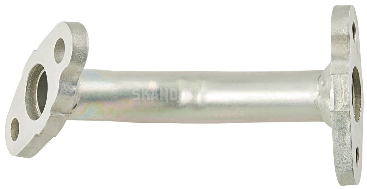 SKANDIX Shop Volvo parts: Oil pipe Turbo charger outtake 31370901 (1074093)