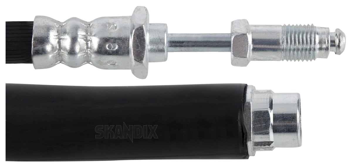 SKANDIX Shop Volvo parts: Brake hose Front axle left 32246625 (1074349)