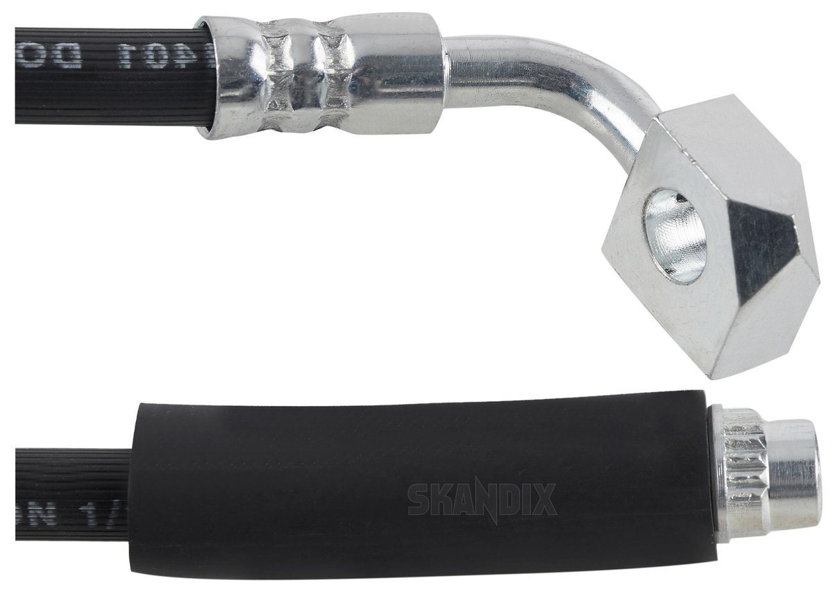 SKANDIX Shop Volvo parts: Brake hose Rear axle right 32246630 (1074354)