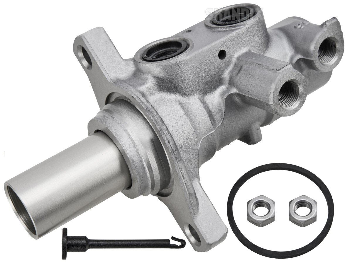 SKANDIX Shop Volvo parts: Master brake cylinder 36010082 (1074366)