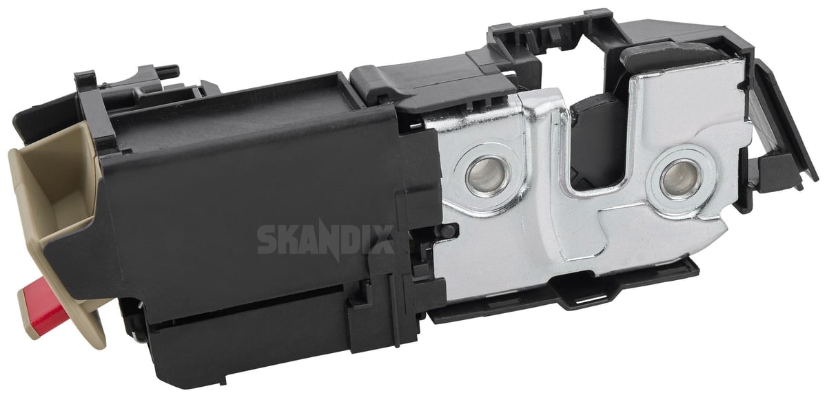 SKANDIX Shop Volvo parts: Locking, Backseat bench left 39852156 (1074424)
