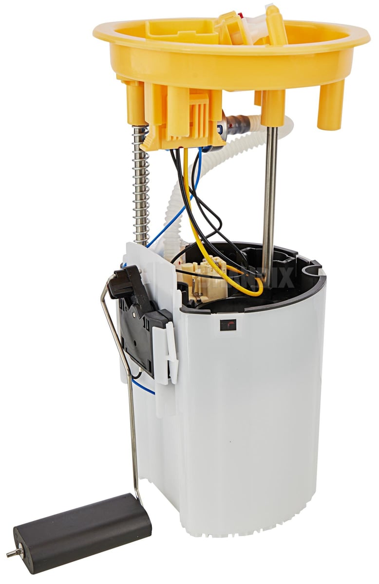 SKANDIX Shop Volvo parts: Fuel feed unit 31372877 (1074535)