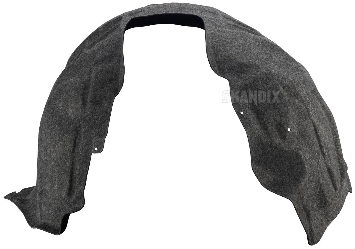 SKANDIX Shop Volvo parts: Inner fender panel front left 31497103 (1074670)