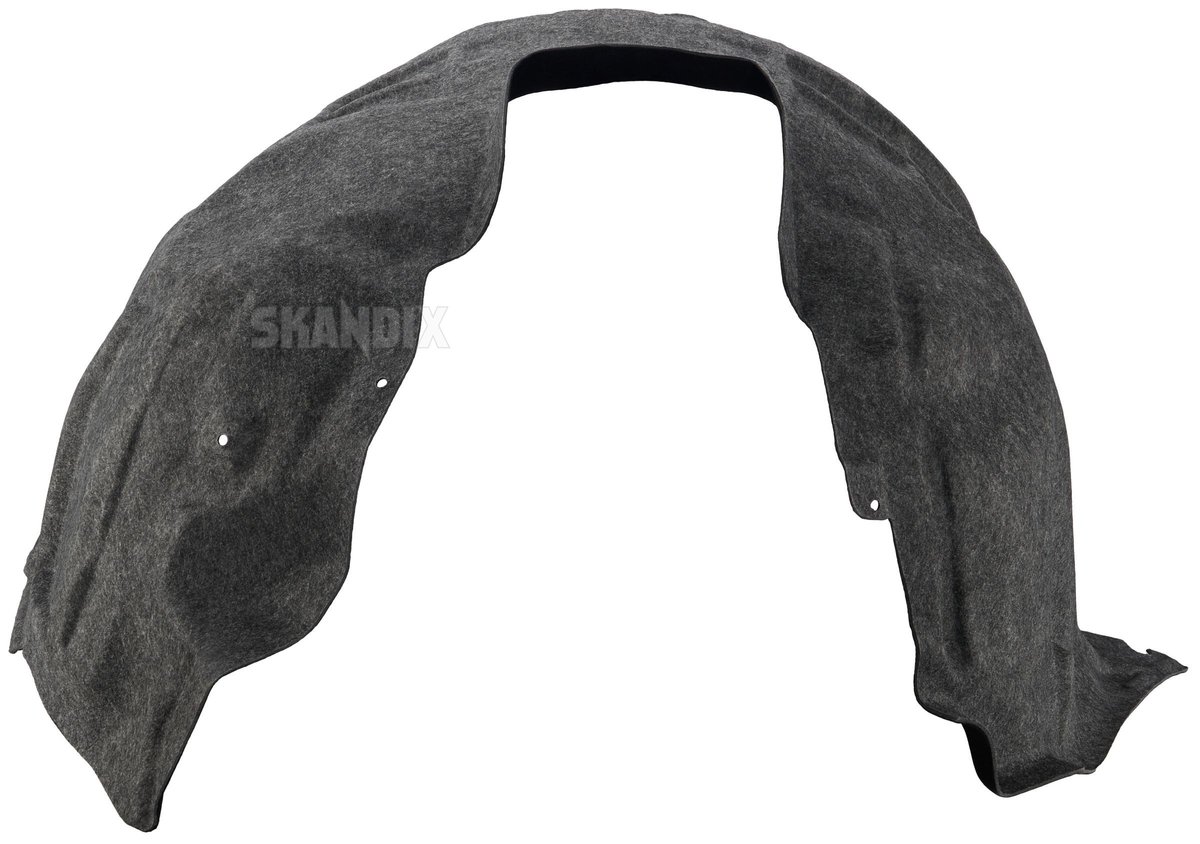 SKANDIX Shop Volvo parts: Inner fender panel front right 31497105 (1074671)