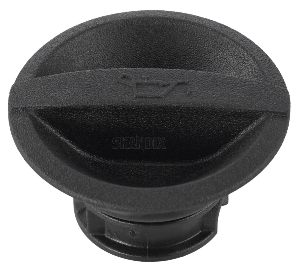 SKANDIX Shop Volvo parts: Cap, Oil filler 31359145 (1074705)
