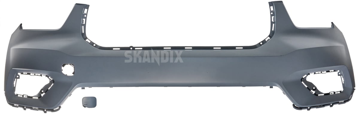 SKANDIX Shop Volvo parts: Bumper cover front to be painted 36010616 ...