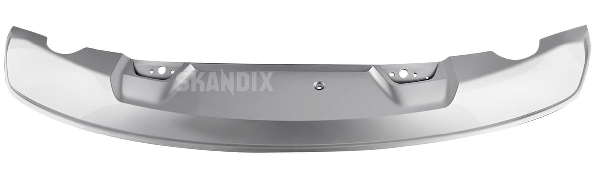 SKANDIX Shop Volvo parts: Spoiler for Bumper rear 32136122 (1075636)