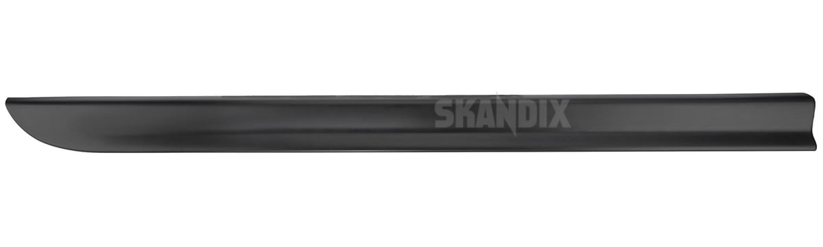 SKANDIX Shop Volvo parts: Trim moulding, Door for Passenger side, rear ...