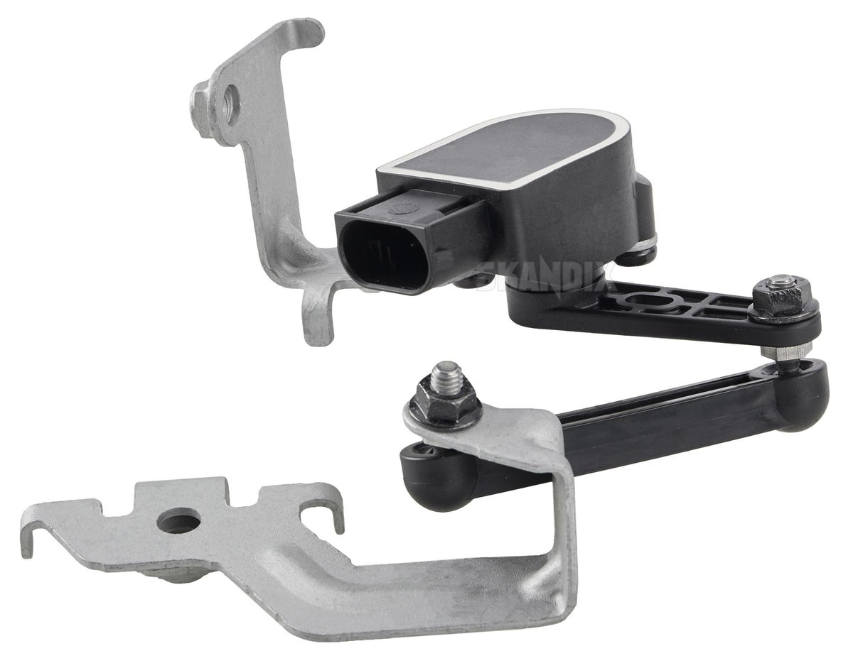 SKANDIX Shop Volvo parts: Sensor, Headlight range adjustment Rear axle ...