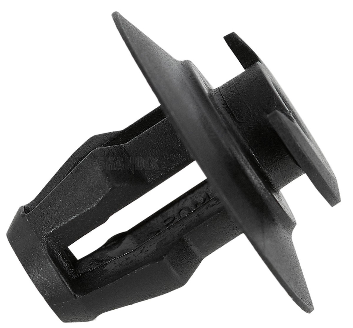SKANDIX Shop Volvo parts: Clip, Bumper mount 30756853 (1076644)