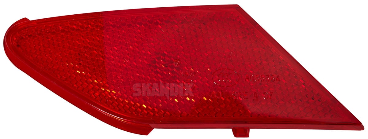 SKANDIX Shop Volvo Ersatzteile: Reflektor Stoßstange hinten rechts ...