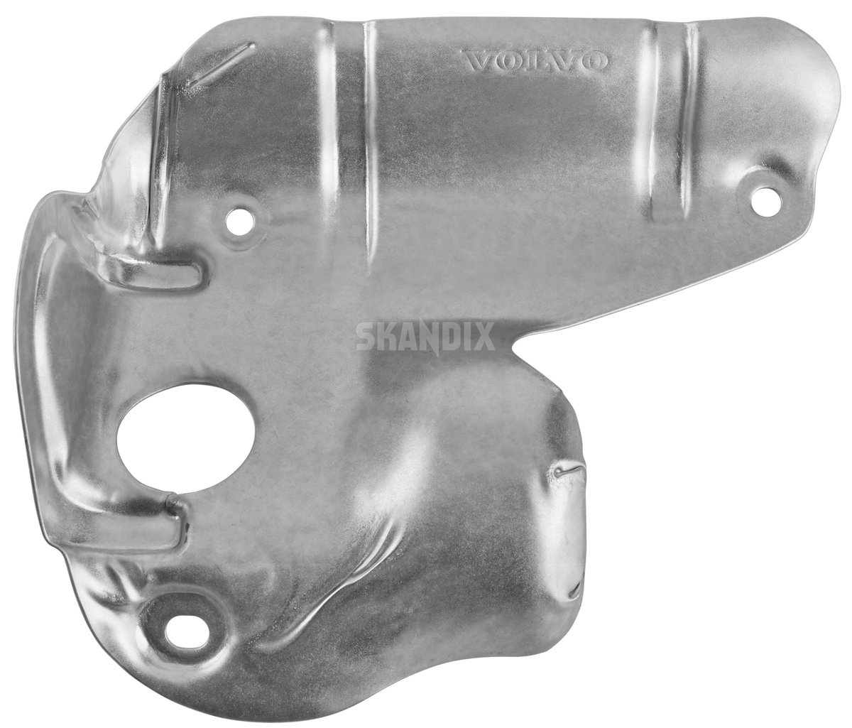 SKANDIX Shop Volvo parts: Heat shield, Exhaust system Turbo 30713255 ...