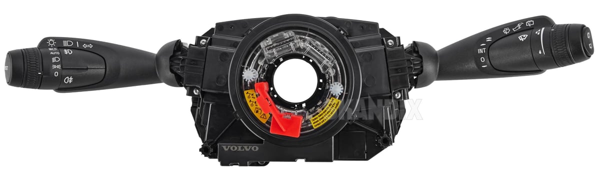 SKANDIX Shop Volvo parts: Control unit, Control stalk Indicators/Wipers ...