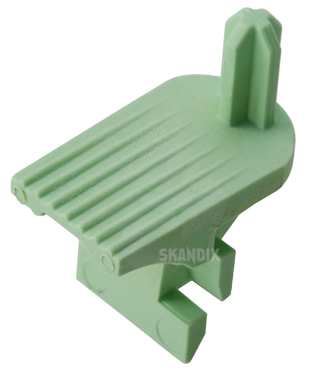 SKANDIX Shop Volvo parts: Bracket, Fender front fits left and right ...