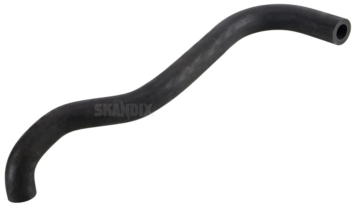 SKANDIX Shop Volvo parts: Fuel hose Fuel rail - Idle actuator 1270245 ...