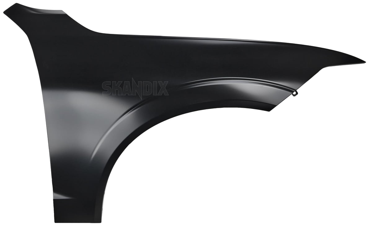 SKANDIX Shop Volvo parts: Fender front right 32297442 (1078817)