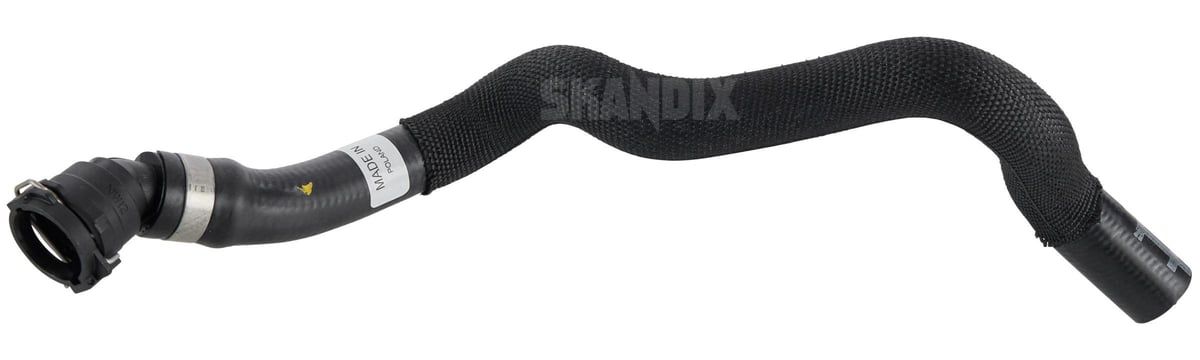 SKANDIX Shop Volvo parts: Radiator hose Water pipe - Water pump ...