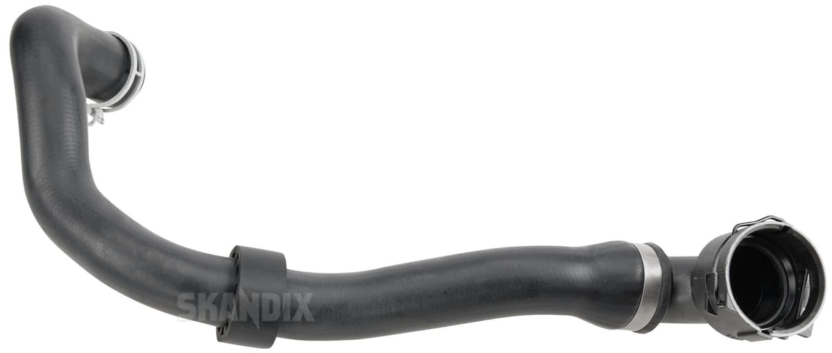 SKANDIX Shop Volvo parts: Radiator hose upper 32252070 (1078925)