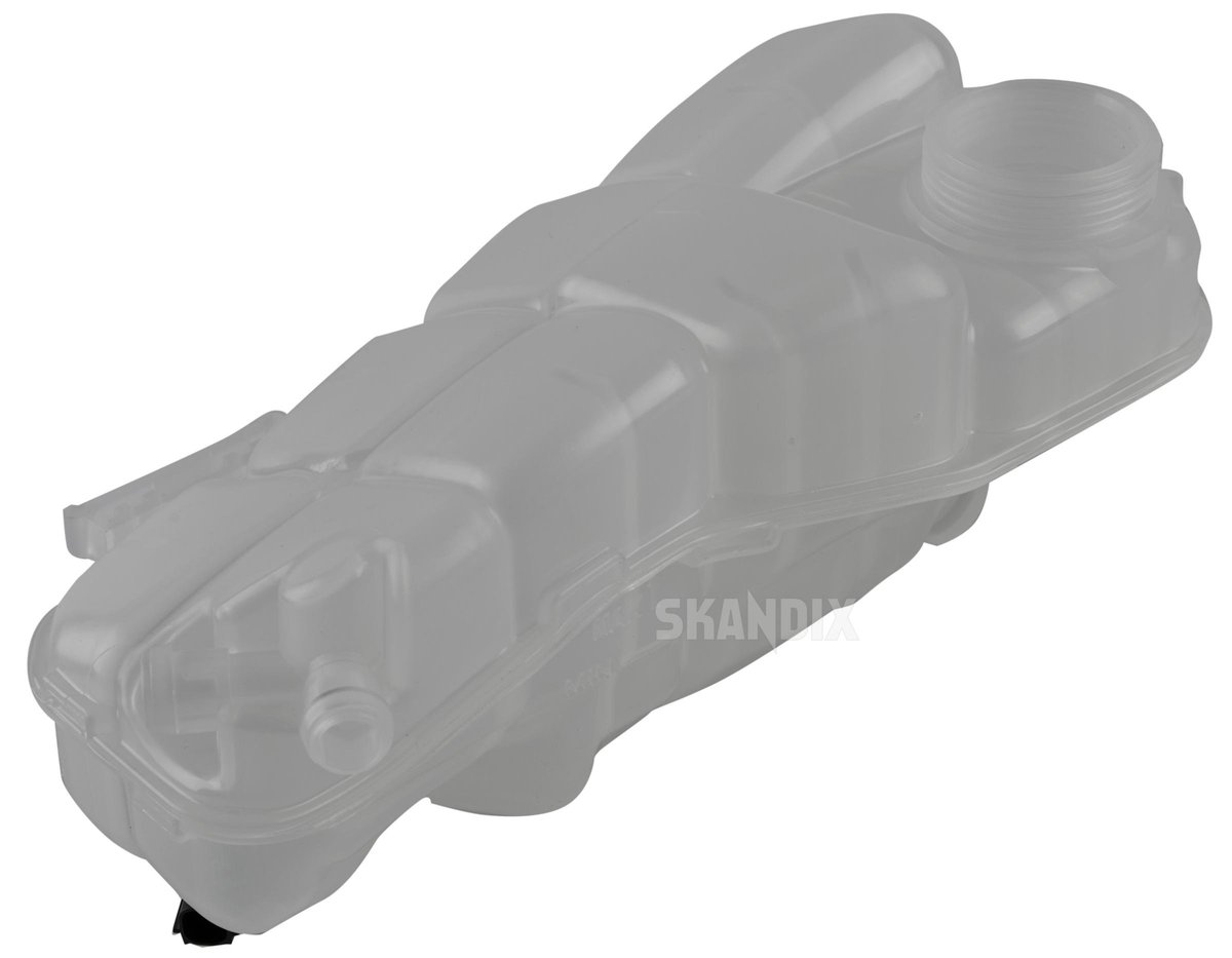 SKANDIX Shop Volvo parts: Expansion tank, Coolant 31338764 (1078930)