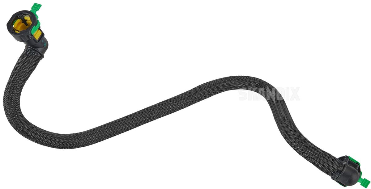 SKANDIX Shop Volvo parts: Line, Gearbox oil cooling intake 31368678 ...