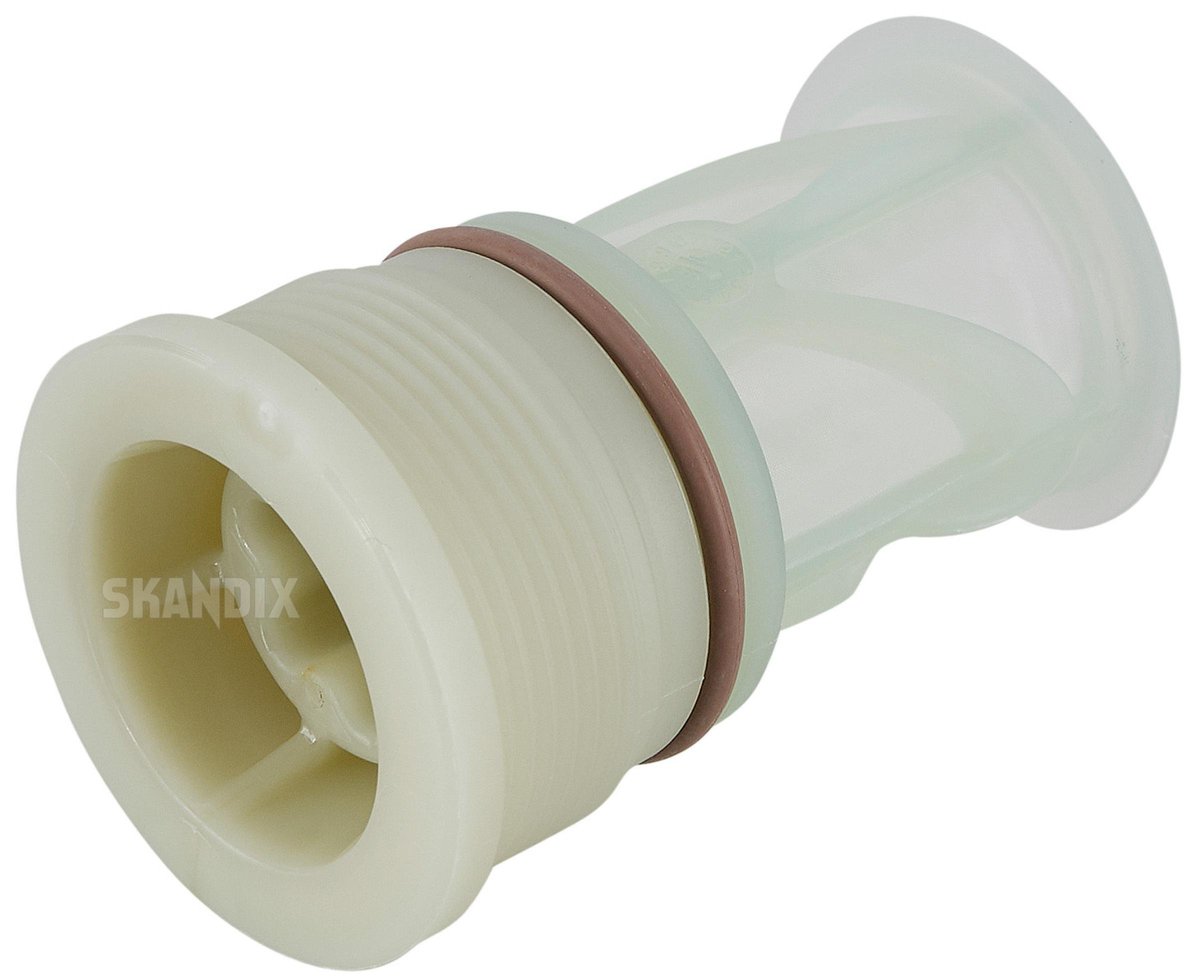 SKANDIX Shop Volvo parts: Plug, Dryer Air conditioner Condenser lower ...