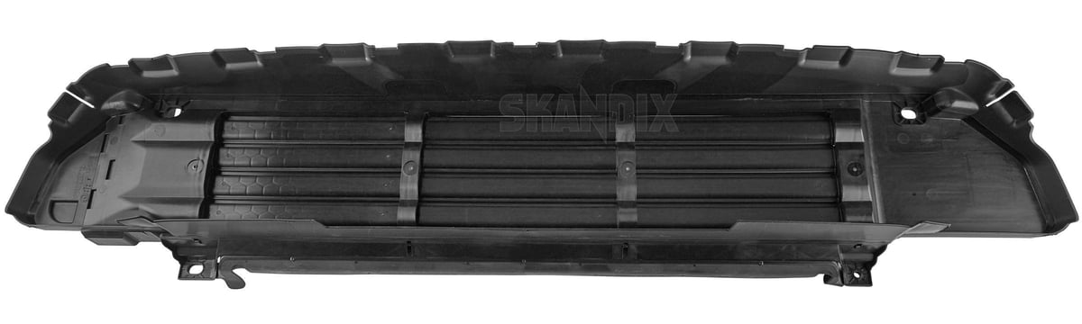 SKANDIX Shop Volvo parts: Cover, Bumper Air guide front middle 31455423 ...