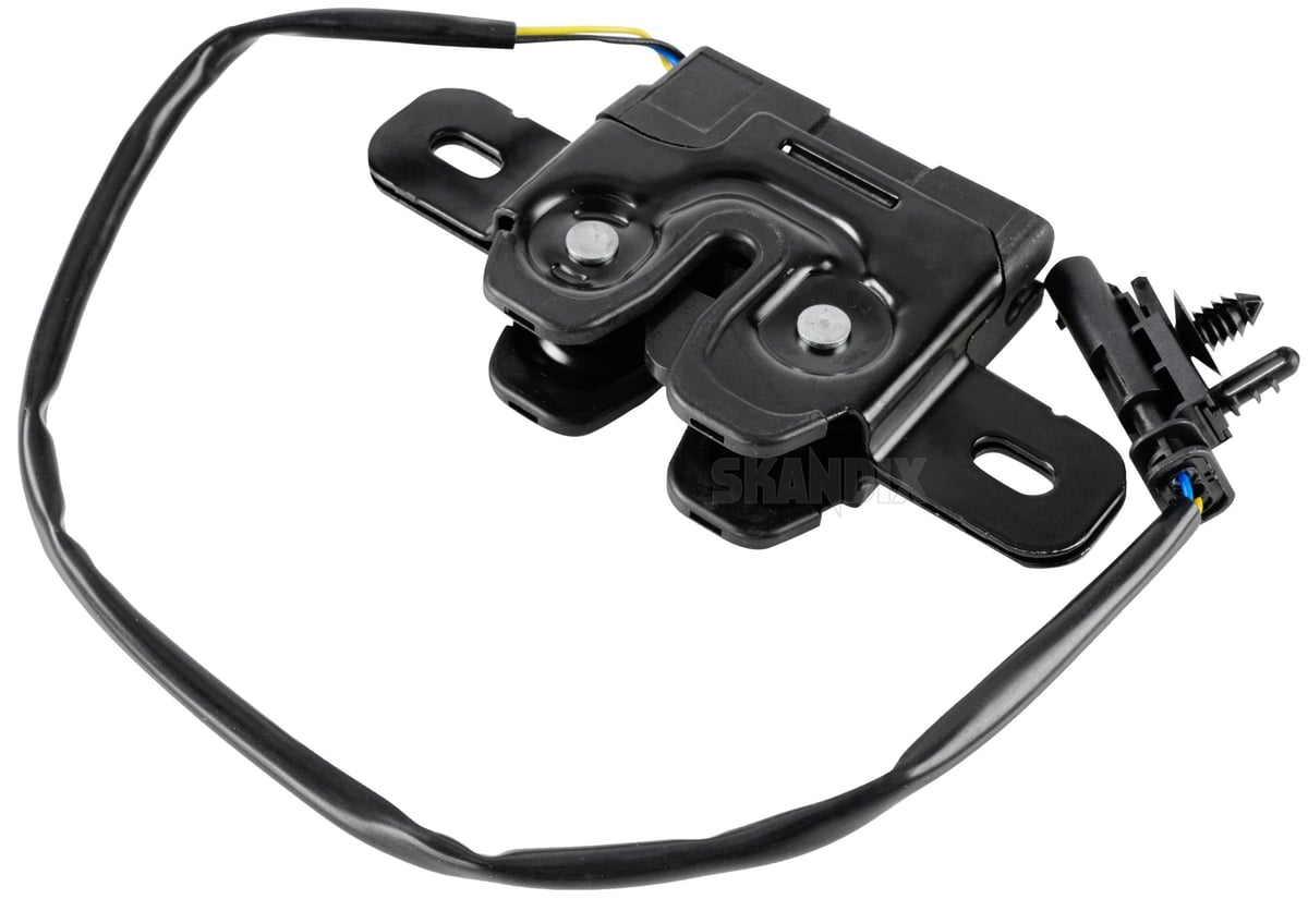 SKANDIX Shop Volvo parts: Bonnet lock right 31479660 (1079309)