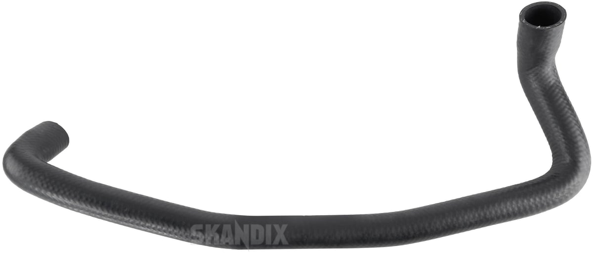 SKANDIX Shop Volvo Ersatzteile: Kühlerschlauch unten 31319447 (1079741)