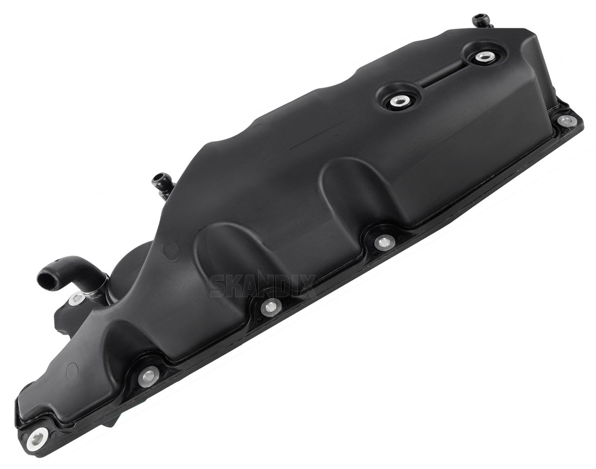 SKANDIX Shop Volvo parts: Oil trap, Crankcase breather 31319643 (1079862)