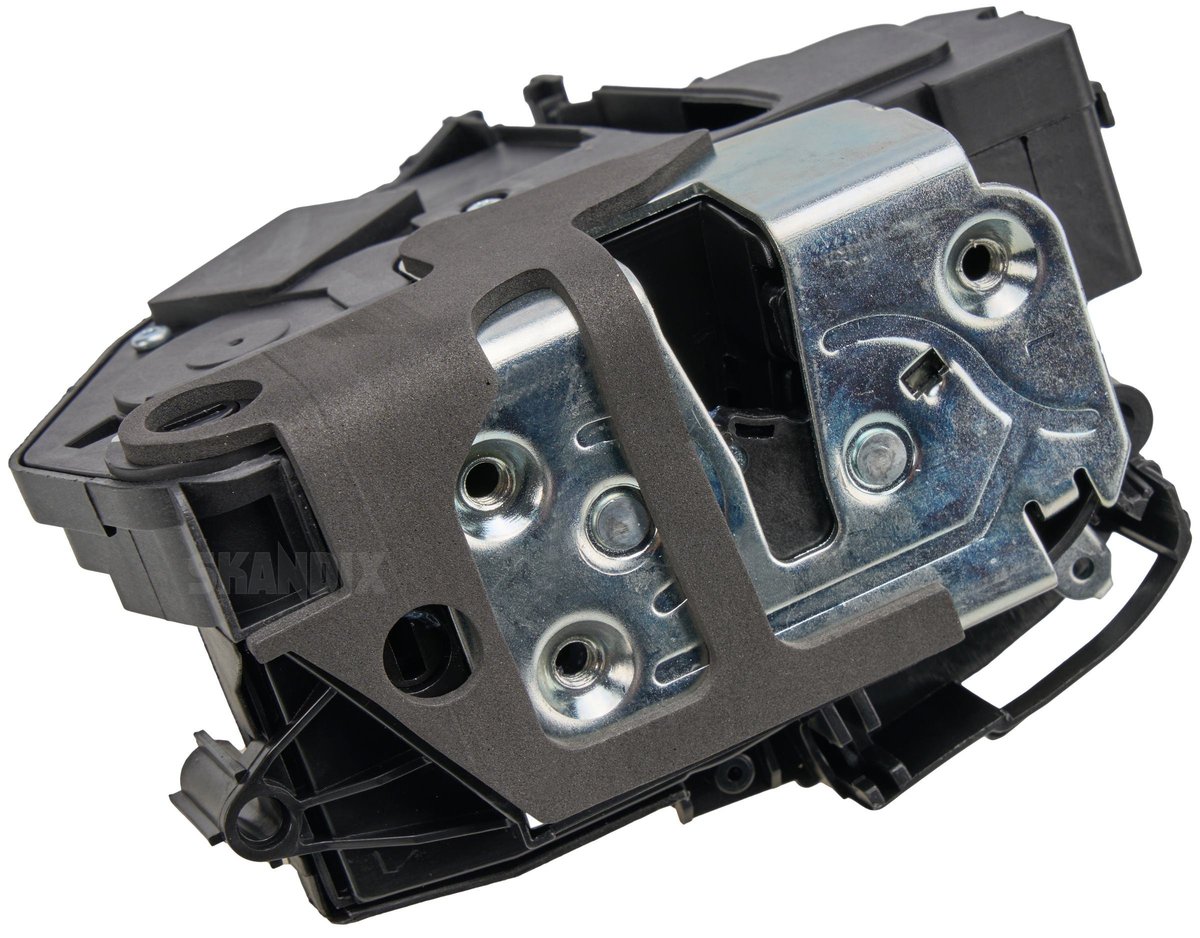 SKANDIX Shop Volvo parts: Door lock rear left 31349870 (1079924)