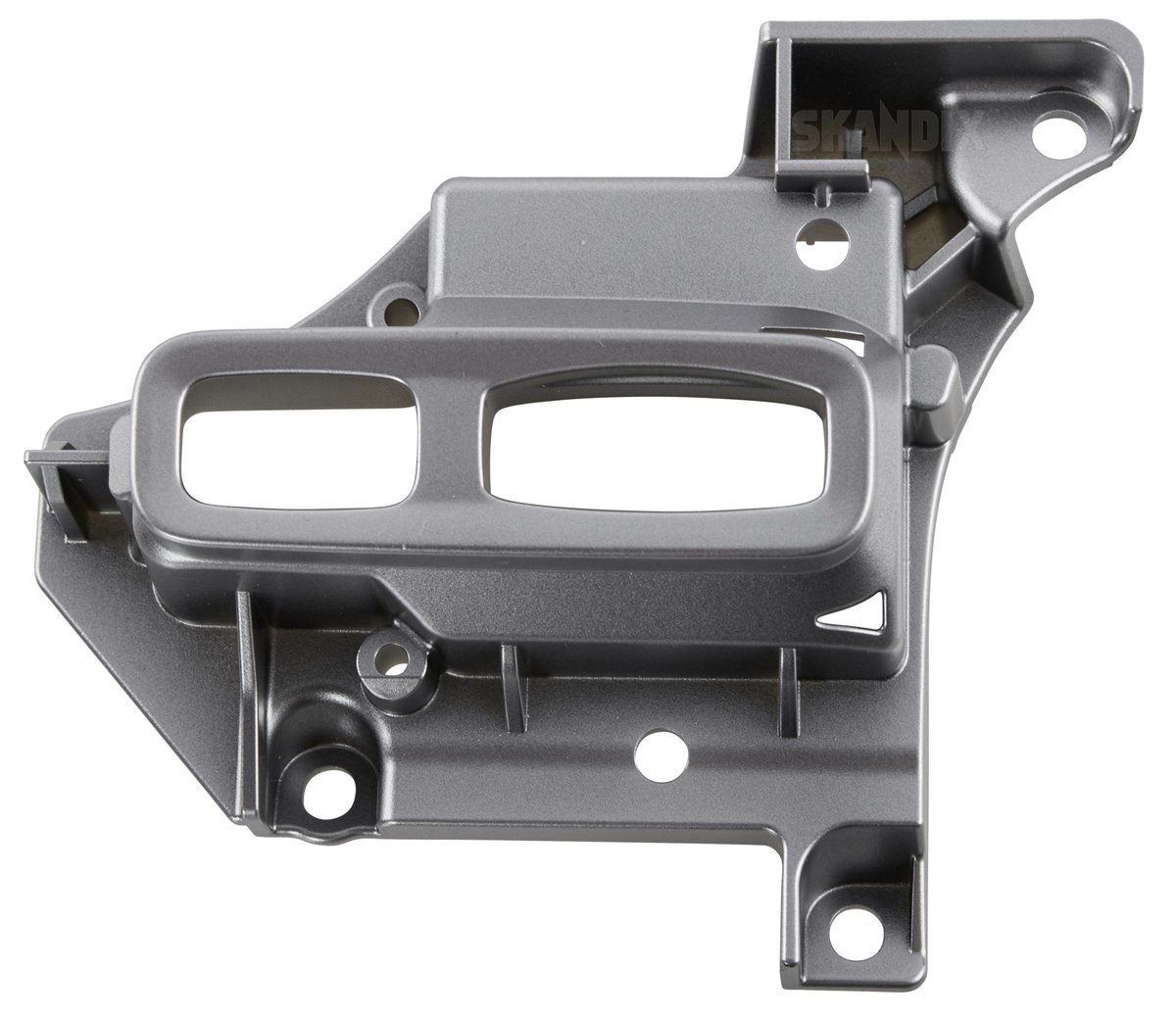 SKANDIX Shop Volvo parts: Interior panel Dashboard Ignition lock chrome ...
