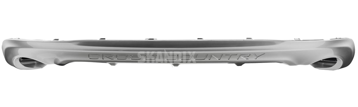 SKANDIX Shop Volvo parts: Rear skirt Inlet 31383788 (1081536)