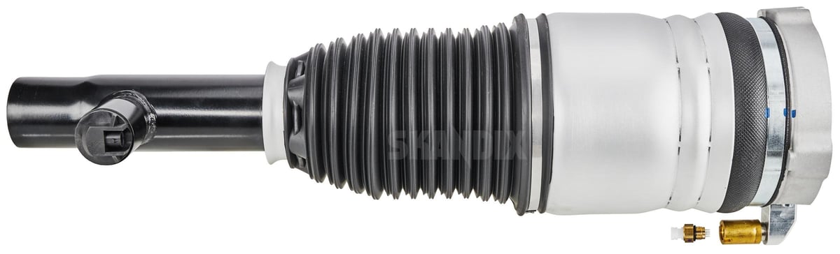 SKANDIX Shop Volvo parts: Air Suspension spring Front axle left ...