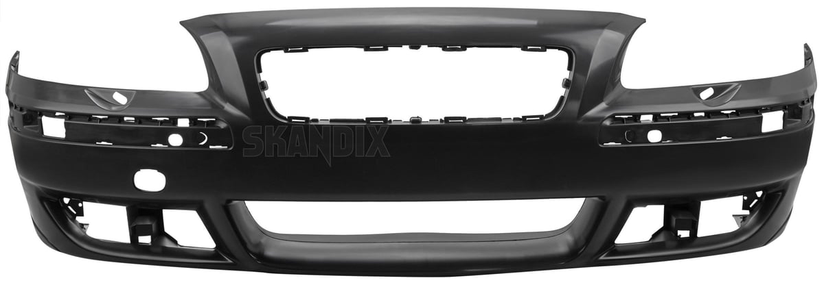 SKANDIX Shop Volvo parts: Bumper cover front to be painted R-Type ...